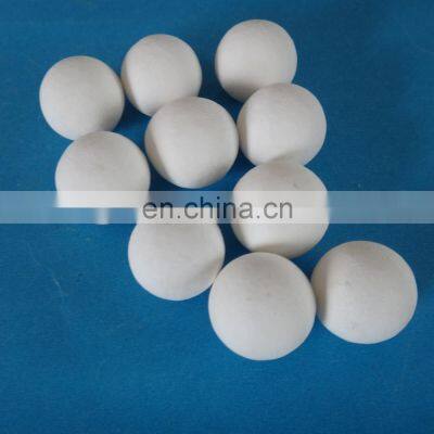 heat storage  activated alumina ceramic ball Industrial Ceramic Ball