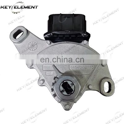 KEY ELEMENT HIGH QUALITY Neutral Safety Switch OEM 84540-32110 for LEXUS Toyota COROLLA Camry  HIGHLANDER Solara