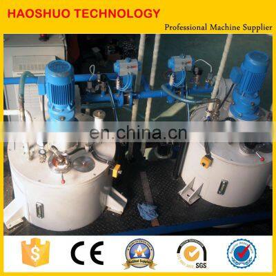 Vacuum Pressure Resin Casting Chamber for Dry Type Transformers photo-5