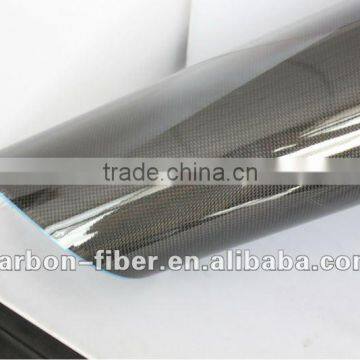 carbon fiber veneer for decorative