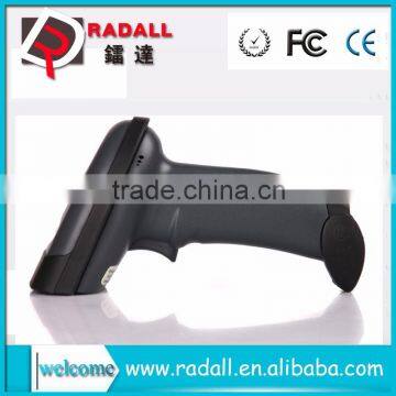 RD-1698 Cheapest Laser Handheld Business ID Card Barcode Scanner Handy Bar Code Reader Made in China photo-6