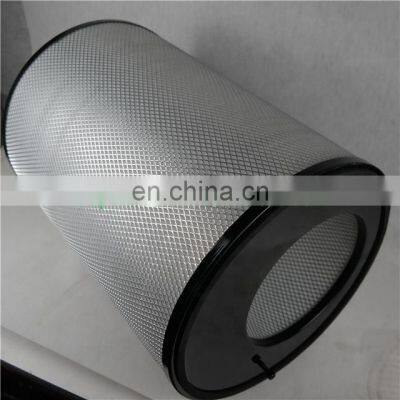 Hot Selling Xinxiang Filter Element 175884000 Eccentric Air Filter Parts for Roots Blower Air Filter photo-4