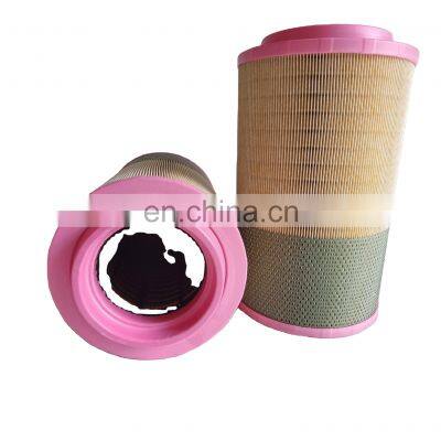 High Quality Screw Air Compressor Air Filter 1613950100 photo-3