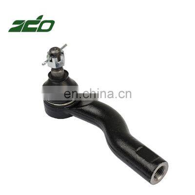 ZDO  high quality auto parts Left Tie Rod End for Mazda 6 Hatchback (GG) GJ6E-32-290 6E5Z3A130B AE5Z3A130B FA0132290 19187158