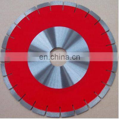 Silent Saw Blade for Granite