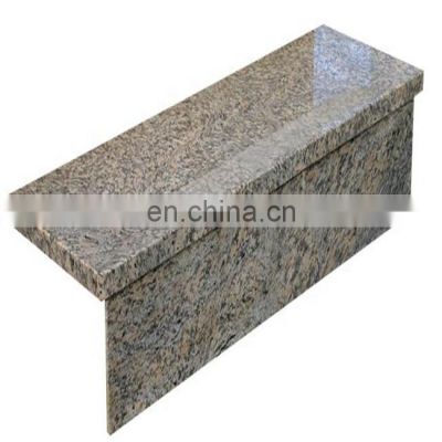 high quality granite stair treads handicap stair rails