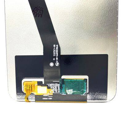 Mobile Phone Touch Screen For Xiaomi Redmi Note 5 Lcd Touch Screen Digitizer Replacement Cell Phone Parts photo-4