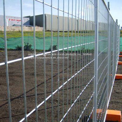 Temporary Fence Mobile Fence Security Fence photo-2