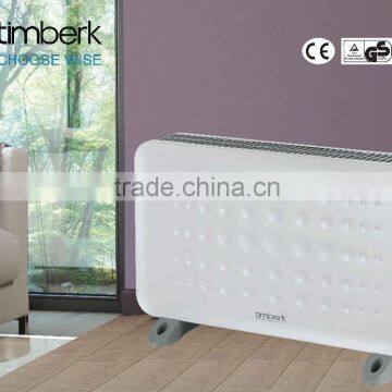 Indoor Electric Convector Heater photo-2