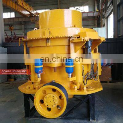 For Sale Small Spring Cone Crusher Crushing Machine Mine Compound Cone Crusher Machine Price