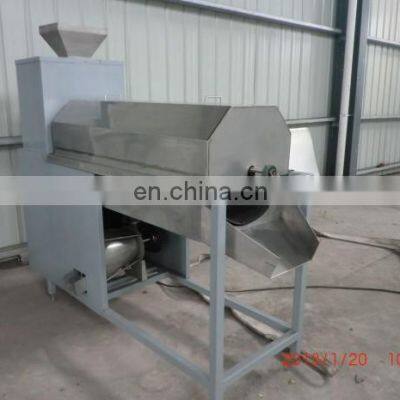 Fruit Tomato Seed Remover/seed Removing Machine/tomato Seed Extractor photo-5