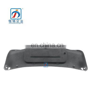 Wholesale F18 Trunk Lid Trim Panel Carpet Linner Cover Without Hole for bmw F10 51497204372