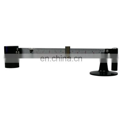 Mud Slurry Hydrometer Mud Test Kit Baroid mud balance