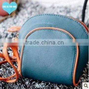 2012 Fashion relaxtion lovely women sling bag