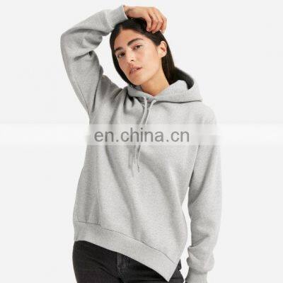 Women's oversize pullover hoodie Hot selling winter hoodies sweatshirts