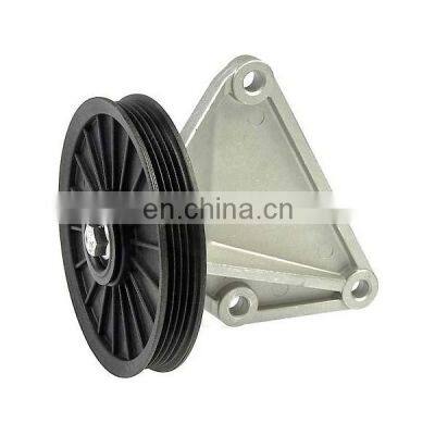 Idler Timing Pulley Double Bearing 608 v Belt Idler Pulley photo-3