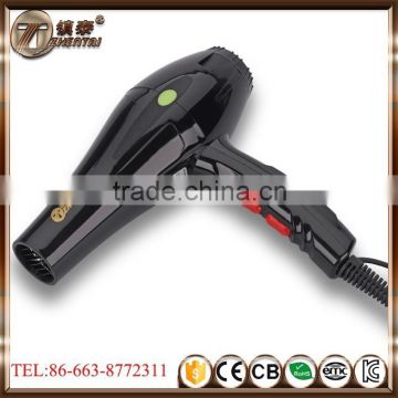 2015 New Arrival Hair Blow Dryer Wholesale Hair-dryer Salon Hair Dryer