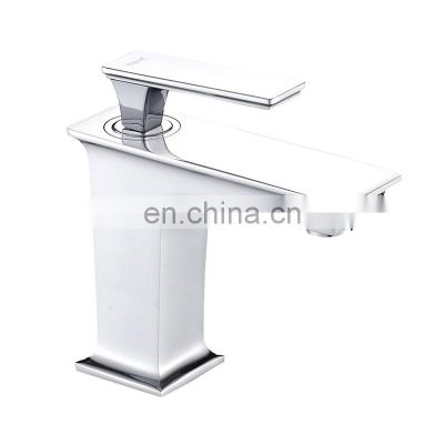 Rapsel High Quality Brass Bathroom American Faucet