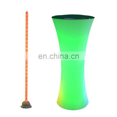Светодиодное основание для мебели с подсветкой Type - C/Светодиодная замена для пластикового мебельного освещения