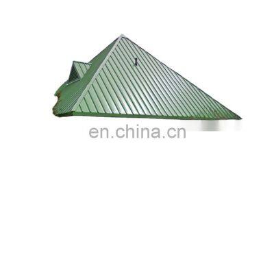 High Quality Wholesale Price Colorful Corrugated Plate Dx51d Zinc Prepainted Ppgi Roofing Sheet