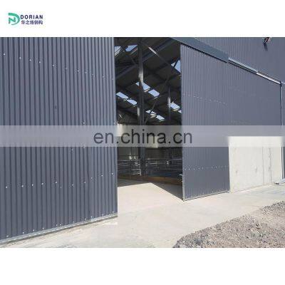 angle iron steel structure steel building for sale metal warehouse prefabricated warehouse