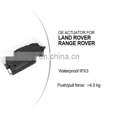 Super Quality Car Door Lock Actuator For LAND ROVER RANGE ROVER Parts Sixty Thousands 40N photo-2
