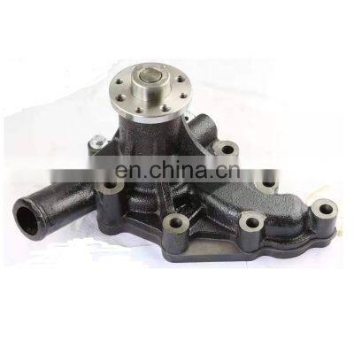 C-240 Cast Iron G-201 Water Pump OEM 5136100381 GWIS-10A Heavy Truck Water Pump Cast Iron Water Pump photo-3