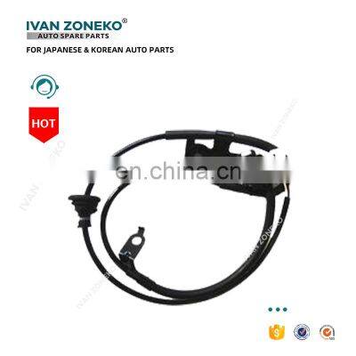 Original Quality Oem 89516-0e070 Auto Electrical System Front Right Abs Wheel Speed Sensor For Toyota Highlander photo-3