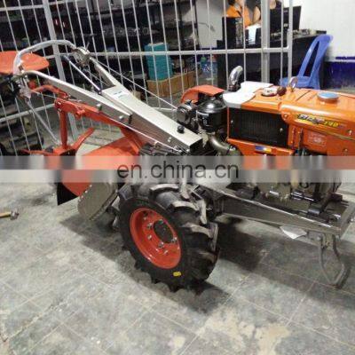 RT140 Water Cooled Single Cylinder Diesel Engine