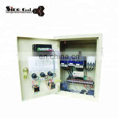 Electric Control Boxes Electrical Control Box Using for Cold Room Control System ECB-1000P photo-3
