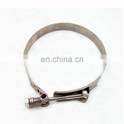 Diesel engine parts KTA19 T Bolt Clamp 140313