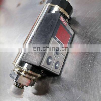 Original HYDAC Hydraulic Temperature Sensor ETS386-3-150-000 photo-2