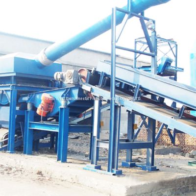 Car Crusher Machine Big Capacity Car Crushing Plant Hammer Mill Shredder For Scrap Metals Recycling