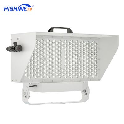 best selling professional high pole  high luminous Sports Stadium Outdoor Football LED Light