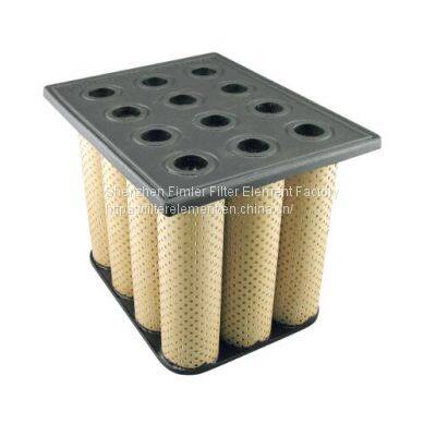 Replacement Tube-Type Air Filter Elements PA1774,LAF1212,3I0353,P142795,18232P,890257C1,E026052003