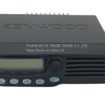 TM-271A 144MHz FM Transceiver TM-471A 440MHz Mobile Radio Vehicle Mounted Radio TM271 TM471