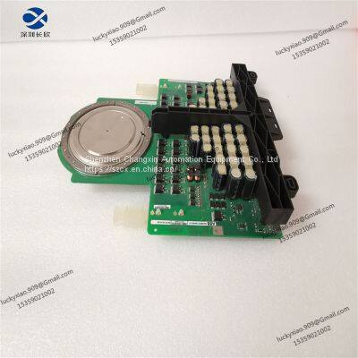ABB 5SHX2645L0004 3BHL000389P0104 3BHB003154R0101 Spot Goods