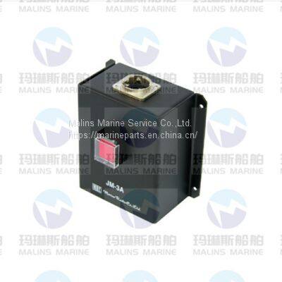 MRC MJ-6(JM-3A)FLUSH100x50x100IP22PAConnection box