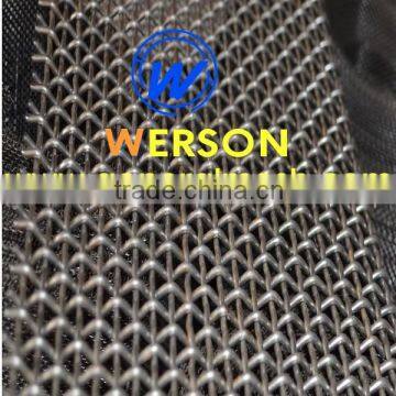 2 mesh ,1.8mm wire Nichrome Wire Mesh | generalmesh