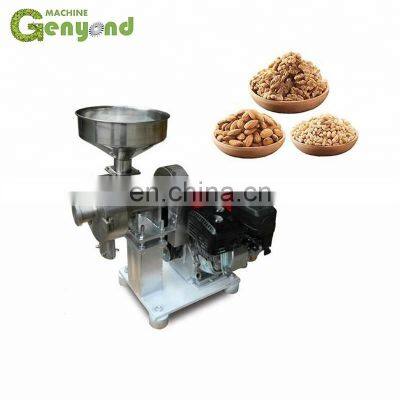 Small Peanut Roaster for Sale/peanut Roaster Machine