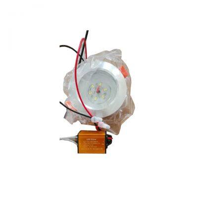PVB  lamination glass experiment  Autoclave  Led lamp