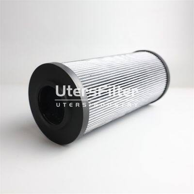 R142T125B UTERS replace of Filtrec hydraulic oil filter element