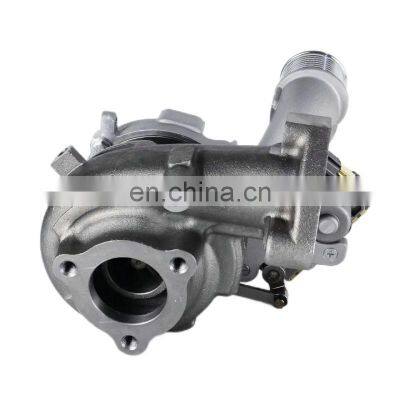 Complete Turbocharger BV43 28231-2F650 28231-2F600 53039880430 For Hyundai 2.2 CRDI
