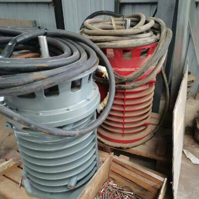 Submersible Utility Pump Deep Well For Agriculture Xylem Flygt