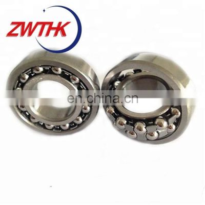 High Precision 1313ETN9 Self Aligning Ball Bearing 1313 1313K