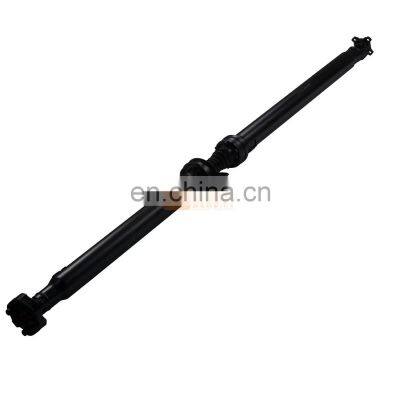 Sinotruk HOWO T5g T7h Tx Truck Spare Parts AZ9625310625 Transmission Shaft For Howo Dump Truck