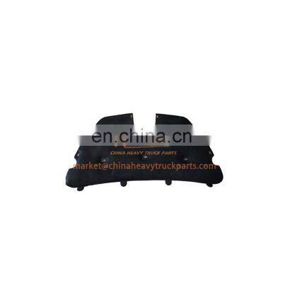 Foton Auman/Aumark/Miler/Land Pioneer Truck Spare Parts 1b24951201259 LH Rear Heat Insulating Mat