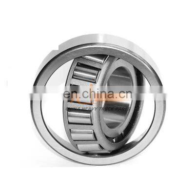 Jiefang J6 Faw Truck Engine Parts Tapered Roller Bearing Front Hub Bearings (Outer ) 7314ek