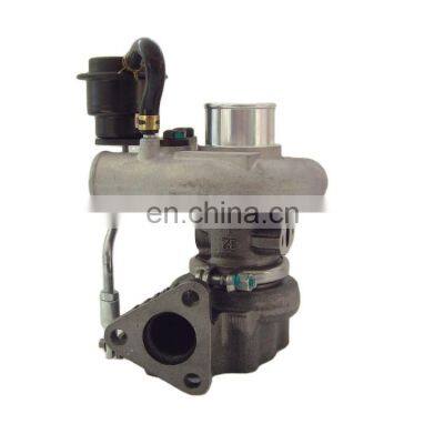 turbo charger TD025M 49173-02610 28231-27500 turbocharger accent 1.5L CRDI D3EA Engine