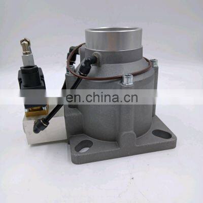 Manufacturer Redstar ICV-50AC Intake Valve Industrial Screw Air Compressor Filter Spare Parts High Quality